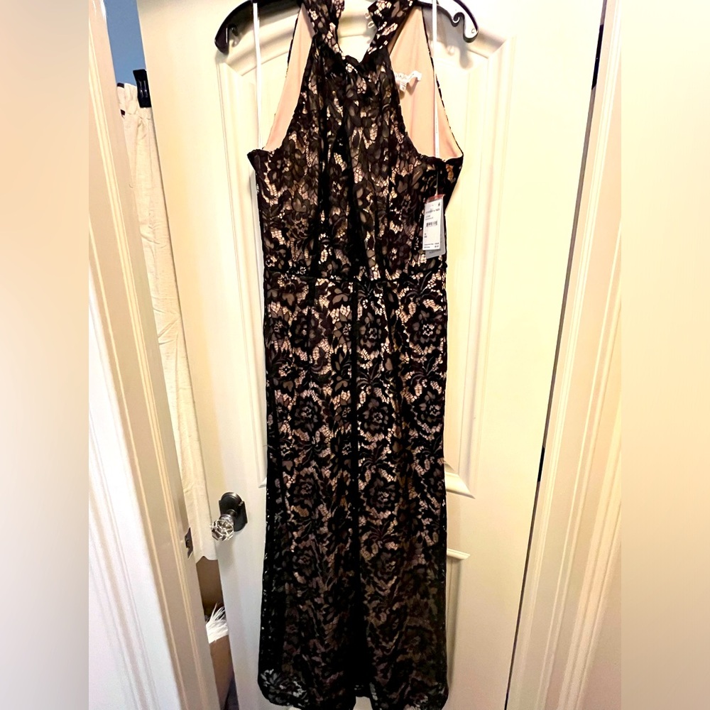 Julia Jordan Jumpsuit